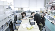 市場調査や商品開発のためにインターン生も含め韓国出張に行きました！