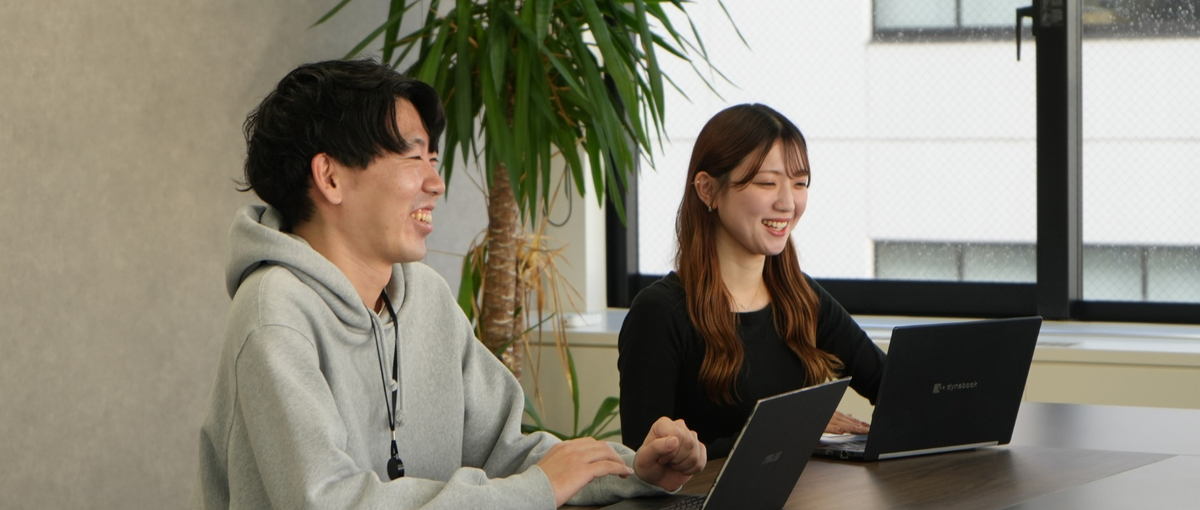 SNS好き歓迎！トレンドを知る→創る→届けるまで一気通貫で挑める広告運用職