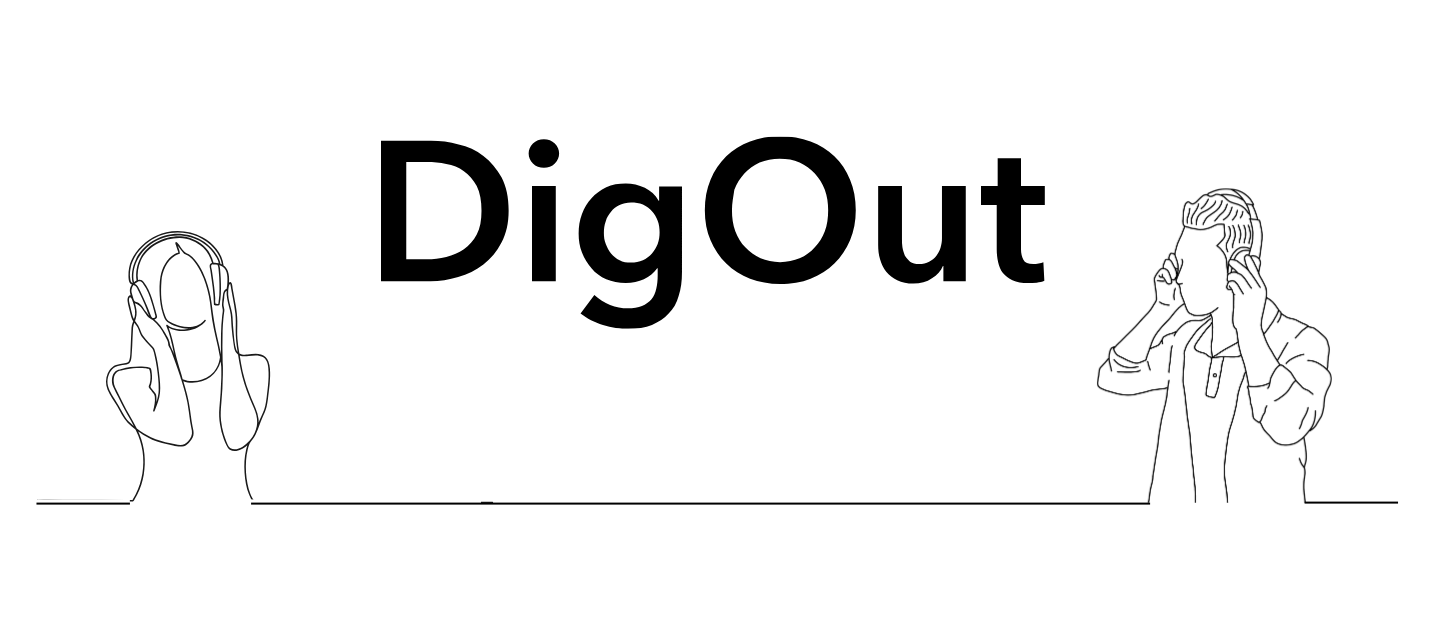 プロダクト紹介！音楽総合Webメディア『DigOut』とは？