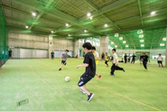 社内のスポーツ活動も！サッカー、バスケ、テニスは毎週！冬は支社近くのゲレンデに集合！