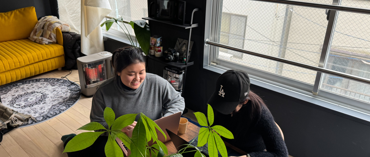 フロントエンドエンジニアの卵募集開始！受託開発で実力をつけよう！