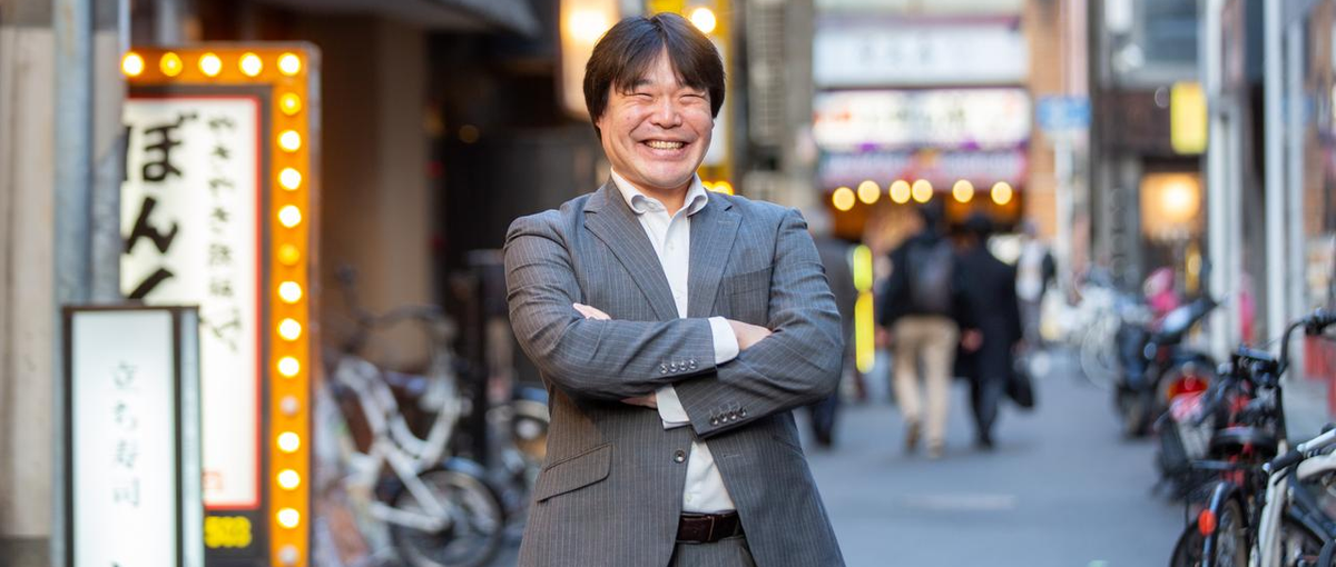 経験ゼロからのエンジニアデビューに、安心できる環境を作って待ってます！