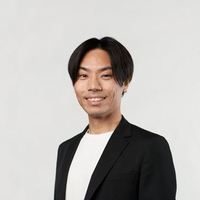 田本 諒さんのプロフィール