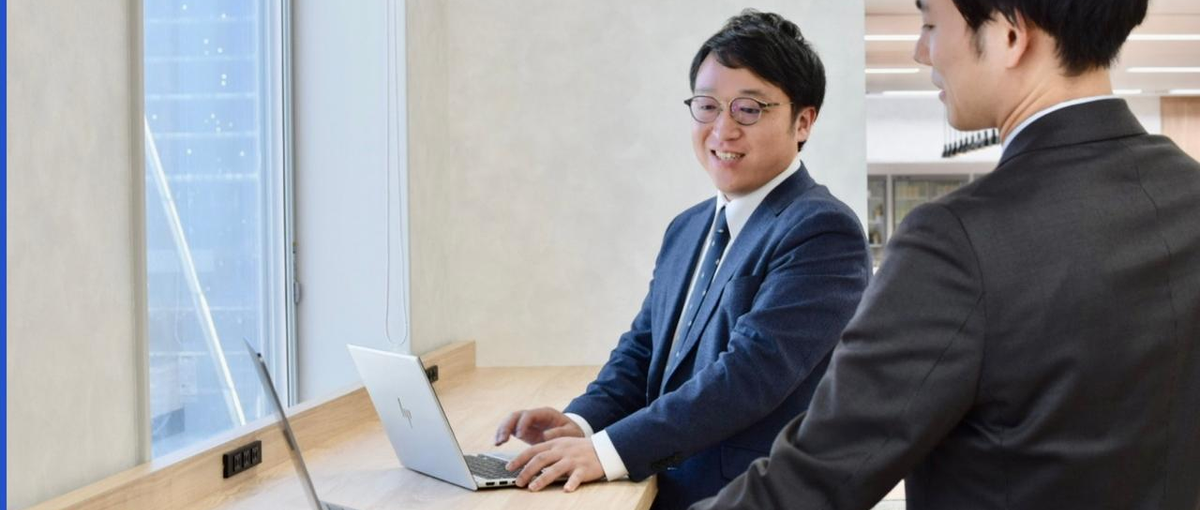 損保業界出身者歓迎！パートナーセールス