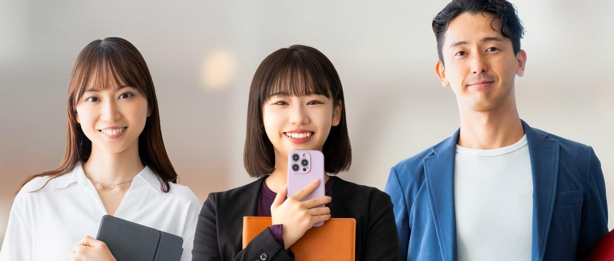 採用・事務担当｜成長中の自社プロダクトを支える若手メンバーを募集！