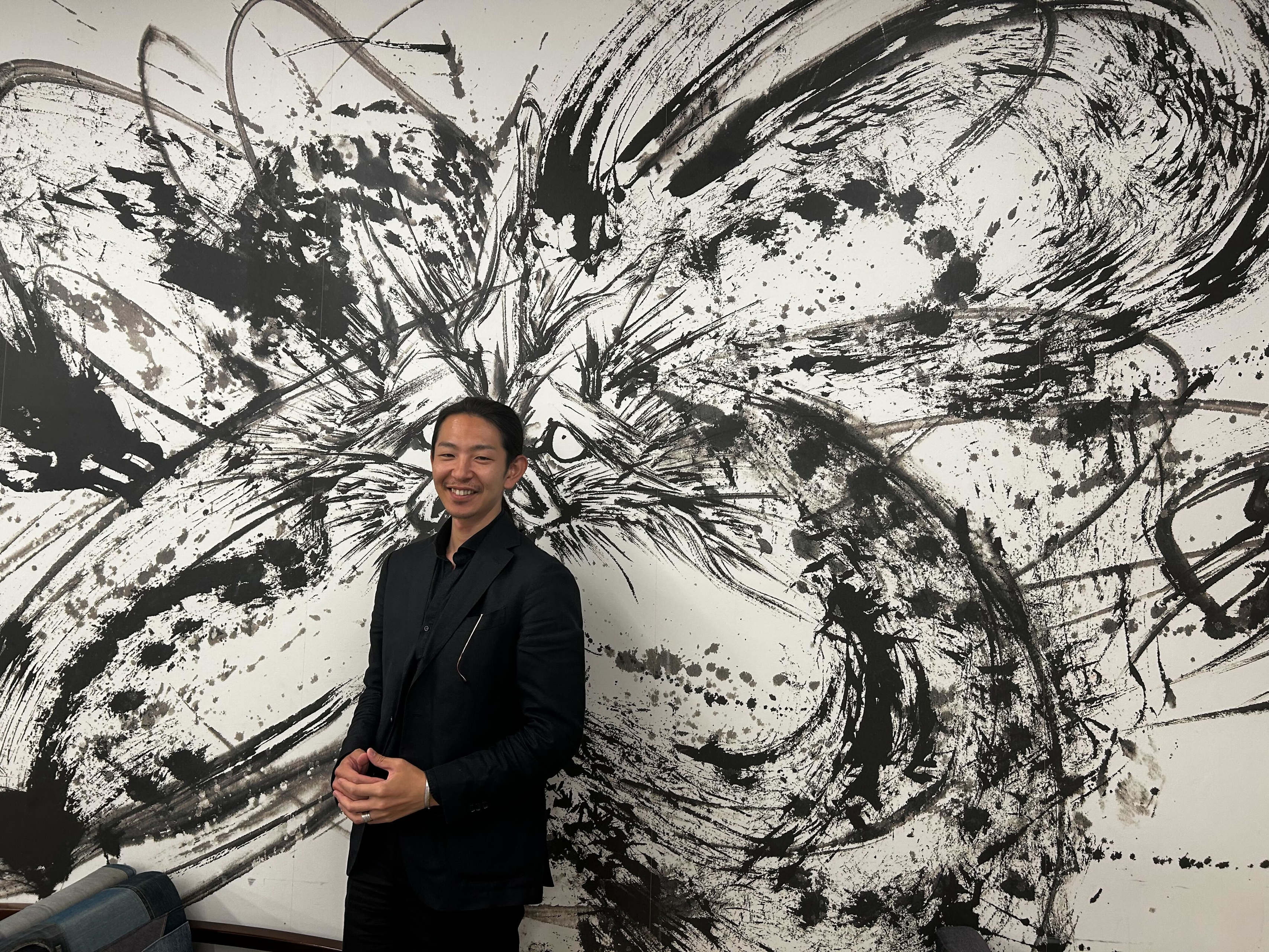 社会を動かすプロダクトを創る。ロジカルなPM山口さんを作った今までの経験とYOLO JAPANでの挑戦【カスタマーサクセス部：山口大介さん】