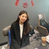 Keiko Tanaka