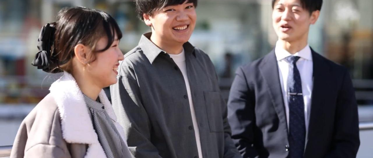 第二新卒！大阪：心斎橋でコーディネーター募集中！