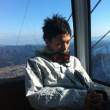 Hiroyuki Higewake