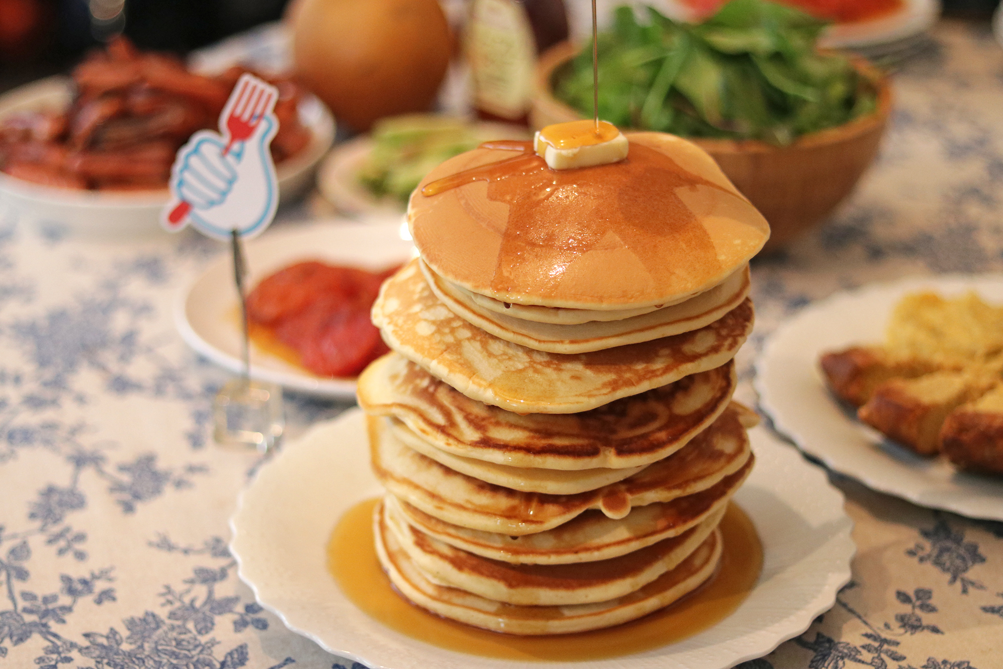 KitchHikeエンジニアが学ぶ、鰻の魅力が伝わる写真の撮り方