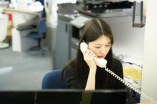 マーケティングリサーチ業界で働く！各種サポートをお願いします