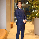 柴田 駿