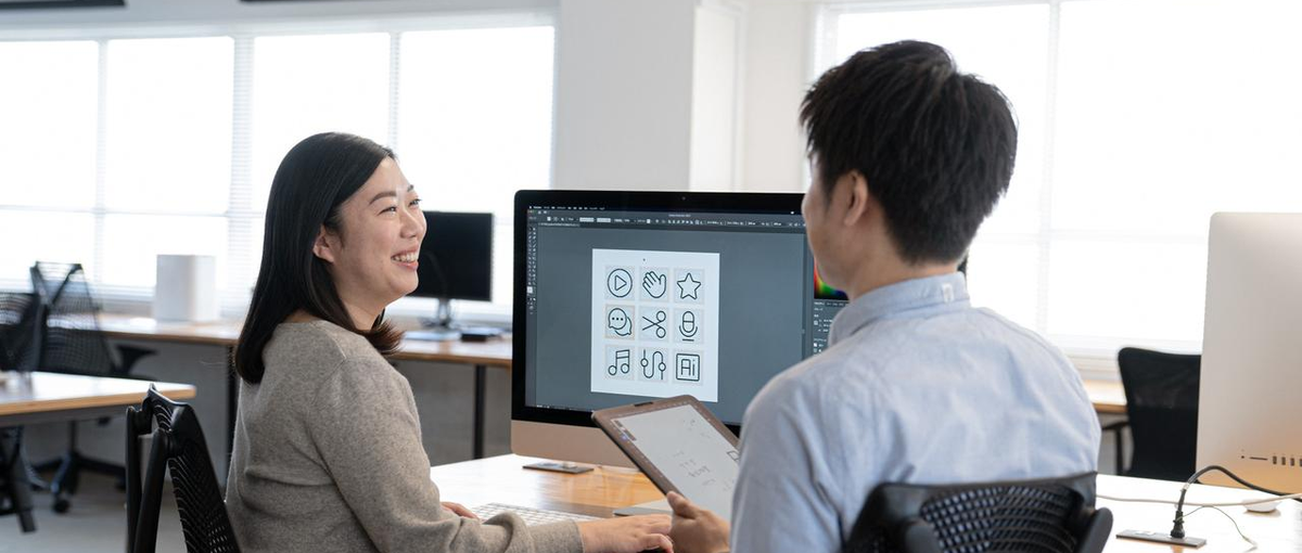 川崎｜空き時間でOK！クリエイタースクールでWebデザイントレーナー募集！