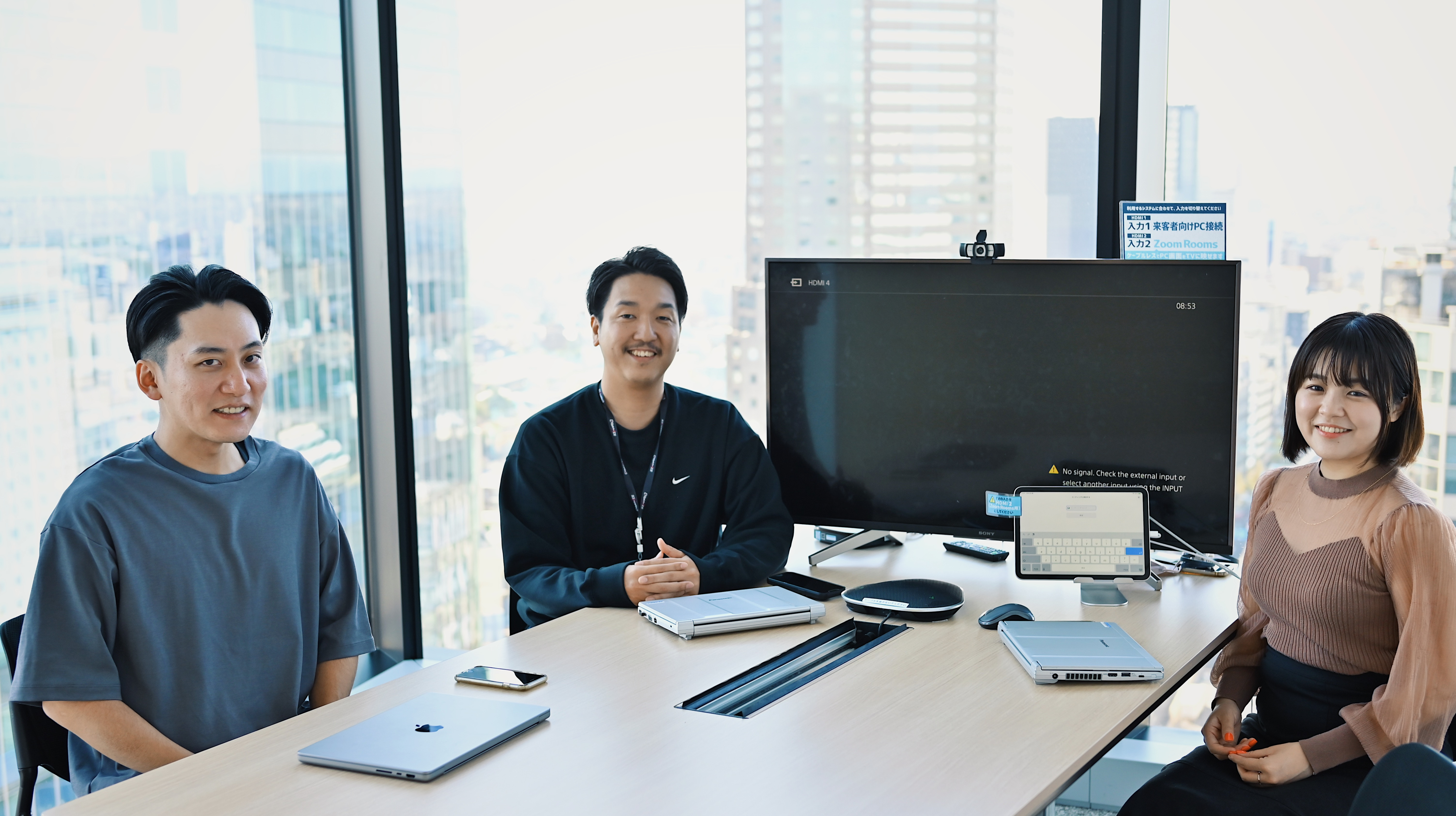 「AIテクノロジーを活用し”すべての広告主に最高のサービスを届ける”」サイバーエースが挑む新規事業・セールステック事業本部の開発環境や働く意義に迫る