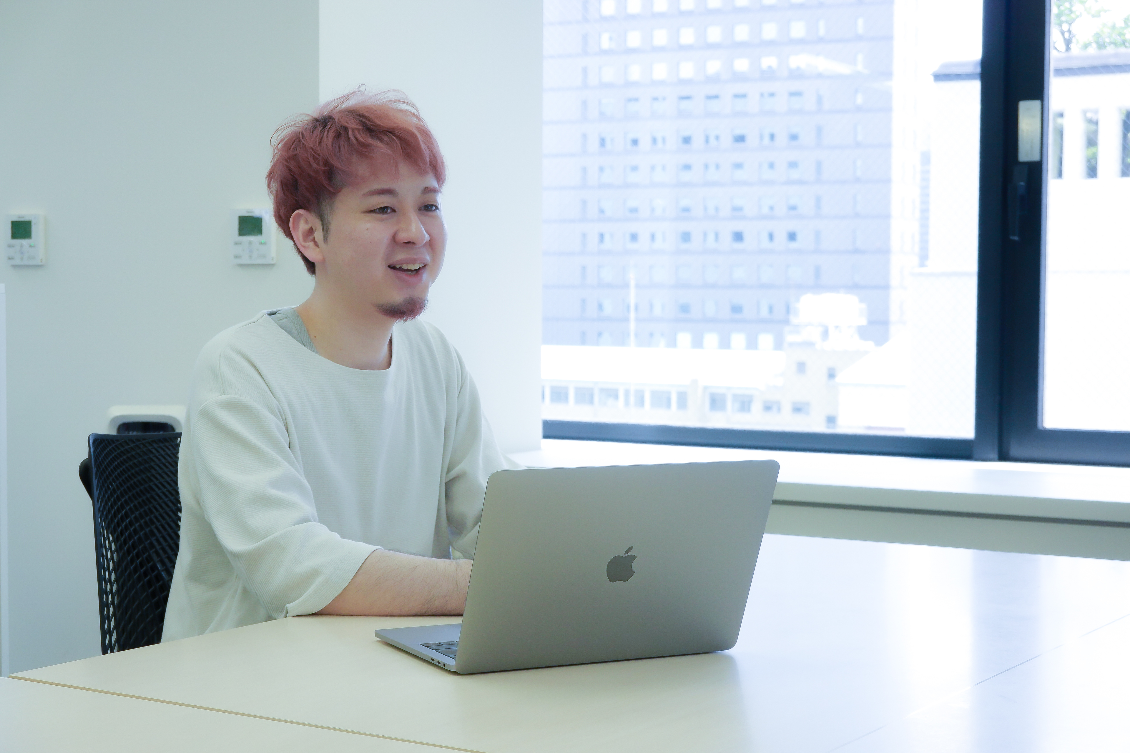 自ら切り拓いてきたデザイナーの道　〜プロダクトマネージャーになったいま語るJX通信社の環境〜（前編）