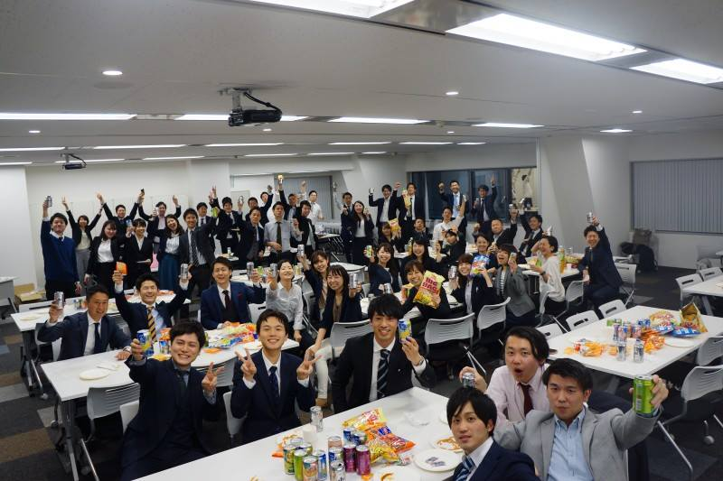 【本社移転】7期目で3度目の大型増床！