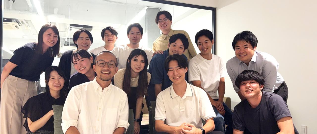 使われないIT投資に終止符を。AIで業務改善の本質に挑む仲間を募集