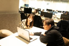 あなたのアイデアが形になる！漫画の魅力を引き出す企画営業に挑戦しませんか？