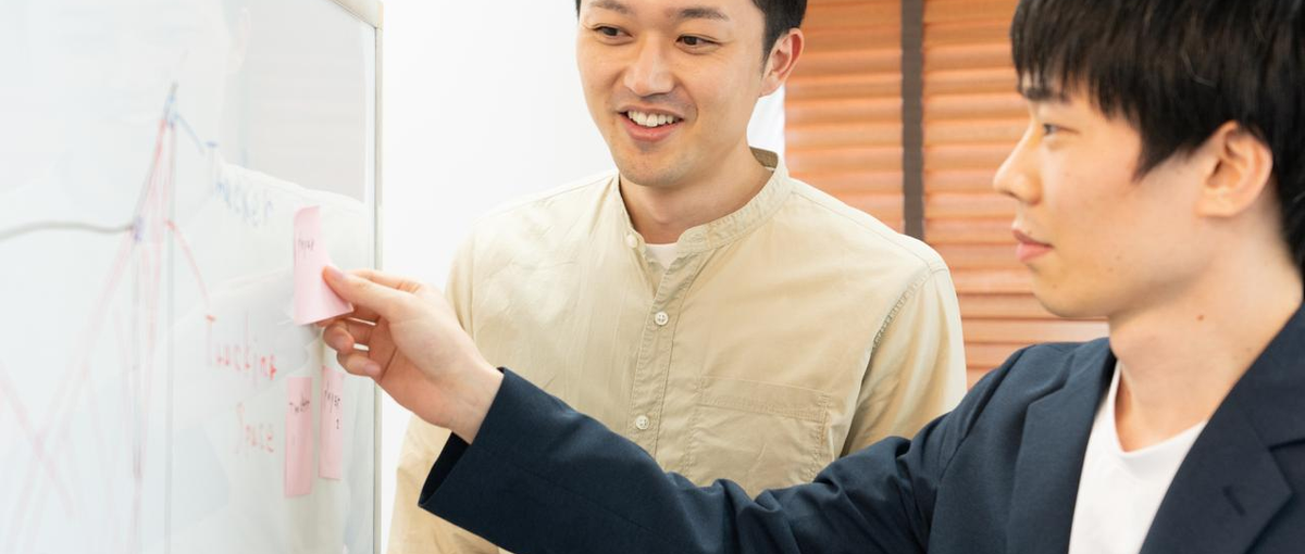 27卒｜技術に自信がない…でもアプリ開発やってみたい情報系のあなたへ