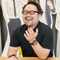 Toshiki Komuroさんのプロフィール