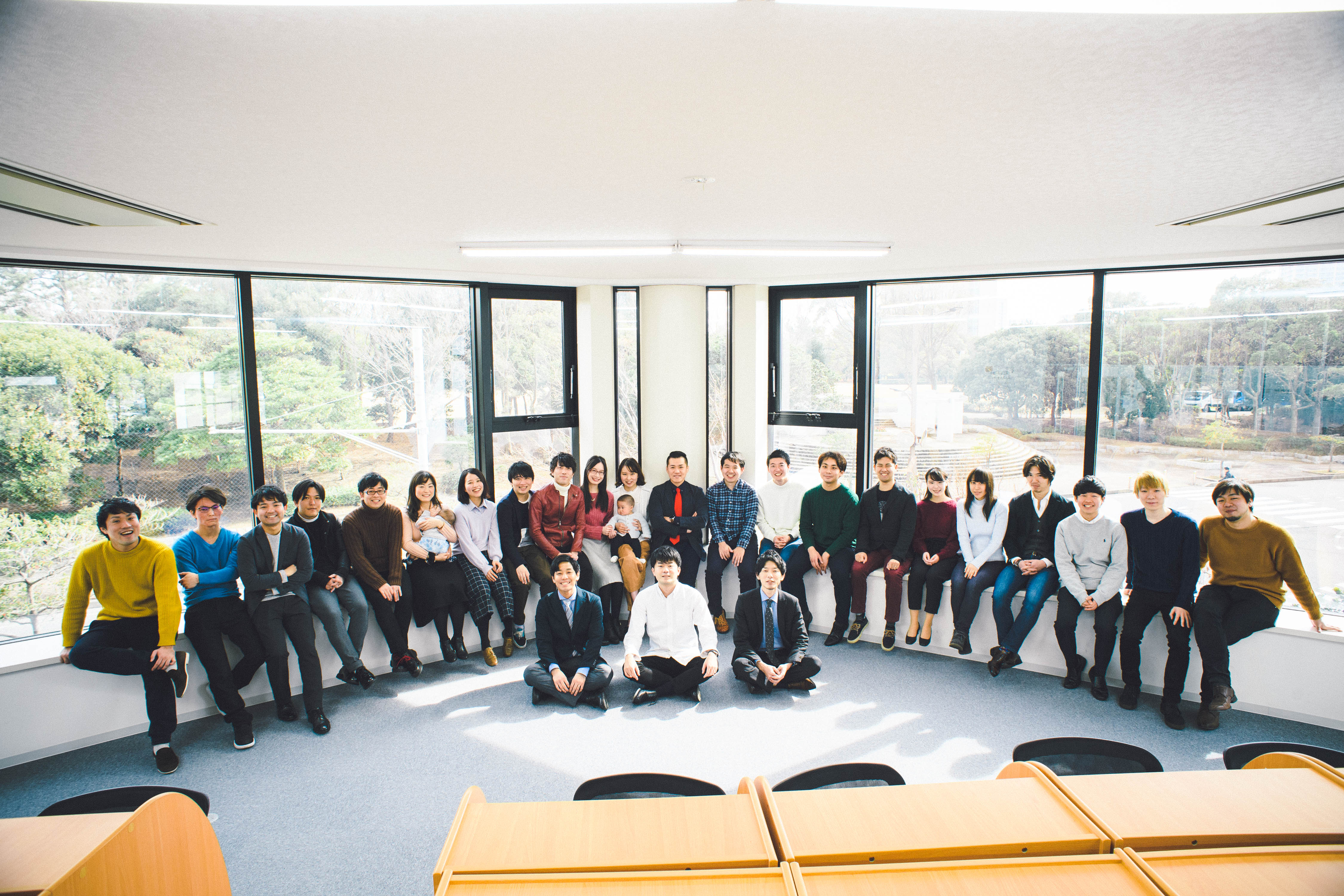 株式会社イトグチの代表を退任します。