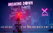 『REAL VALUE』の配信や、『BreakingDown』の企画・運営も当社で行っています！