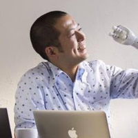 奥沢 明さんのプロフィール