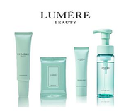 フェムケアブランド"LUMERE BEAUTY"