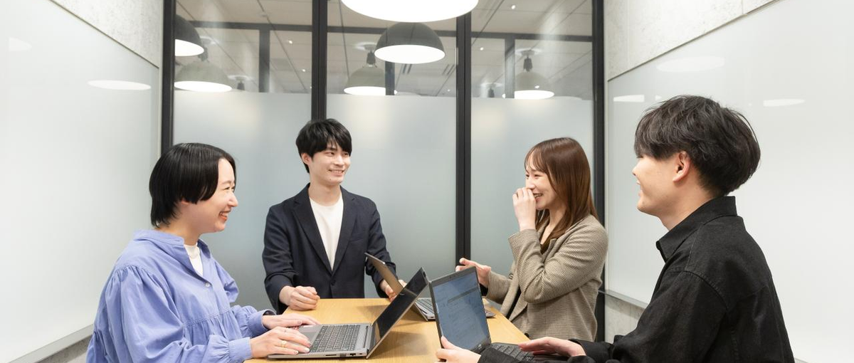  自社サービスにこだわらない！課題にマジで向き合う｜課題解決型HRコンサル