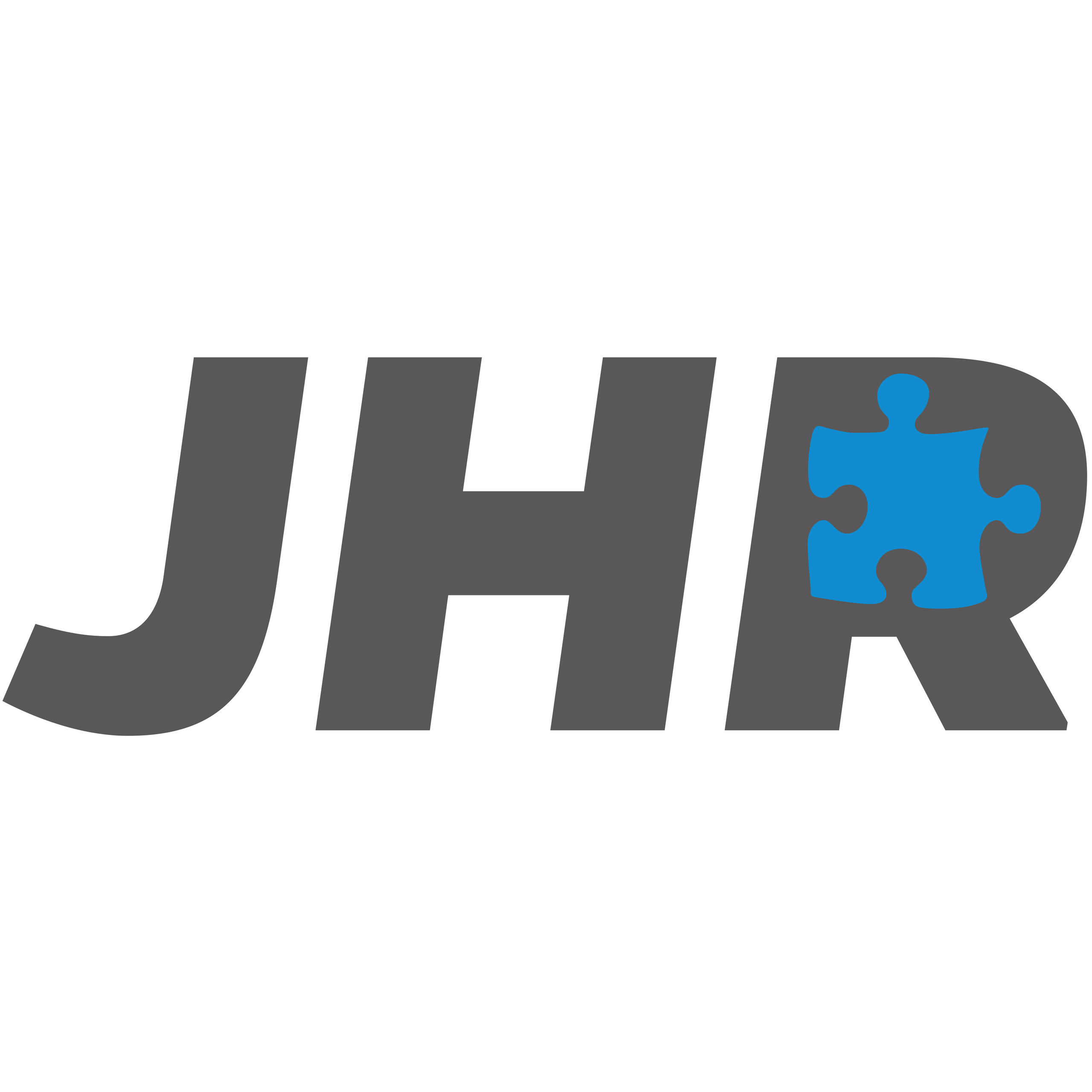 JHR株式会社