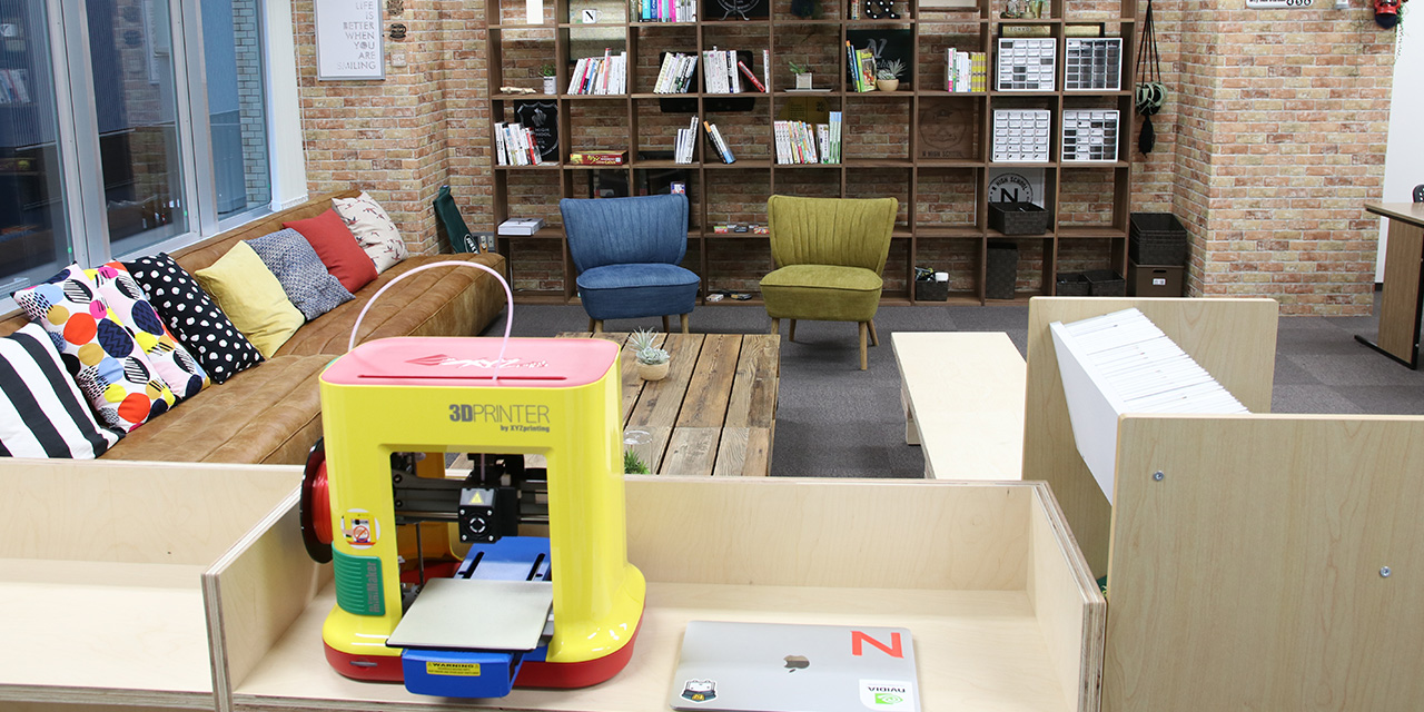 ♯005Ｎ高インターン体験記-御茶ノ水キャンパス ～型にはまらないインターン～