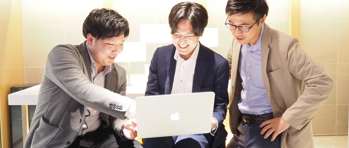 3年後のデファクトスタンダードを目指すサービスの立ち上げ広報募集中！