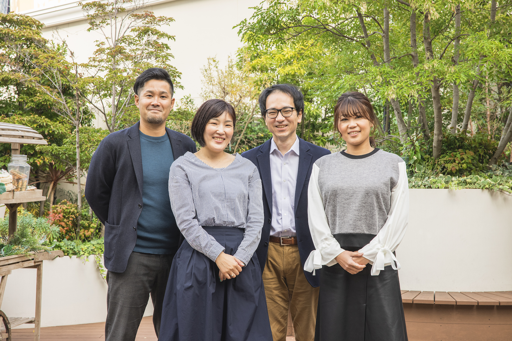 N2iの縁の下の力持ち！勤怠・工数管理ツールの導入など、コーポレートチームの最近の取り組みについて聞きました