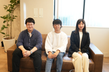 完全自社内開発｜サービスの企画から携われ社会に価値貢献できるエンジニア募集