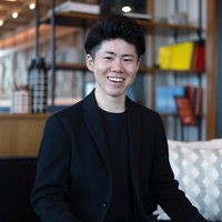 田中 康真さんのプロフィール