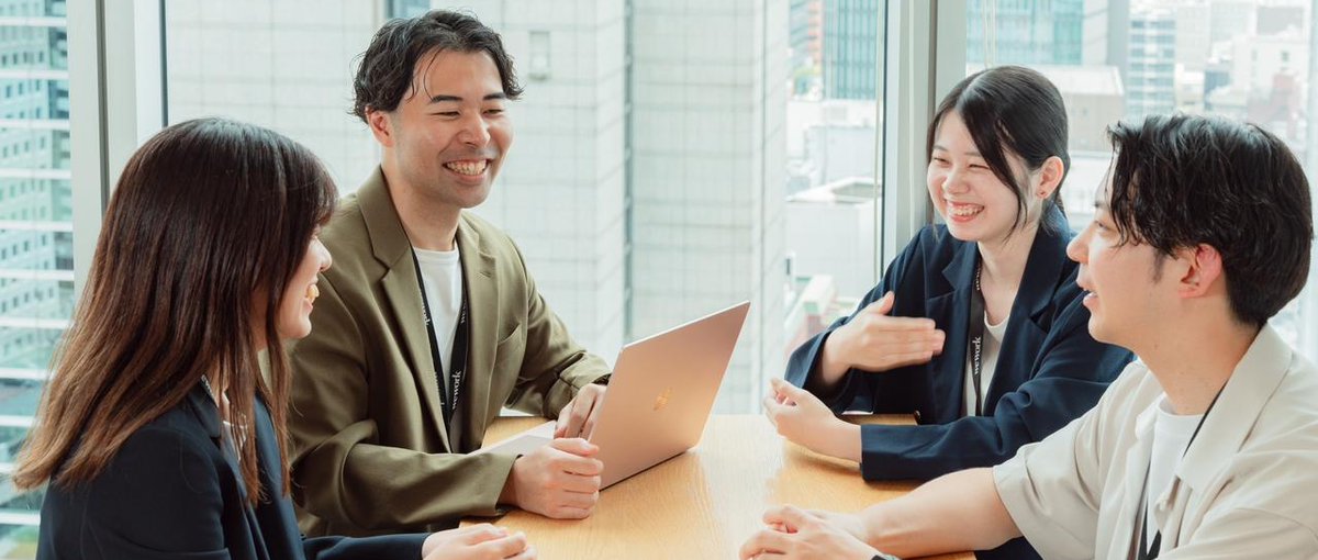 営業で培った信頼される力を、誰かの選択を支える力に。中途CA募集