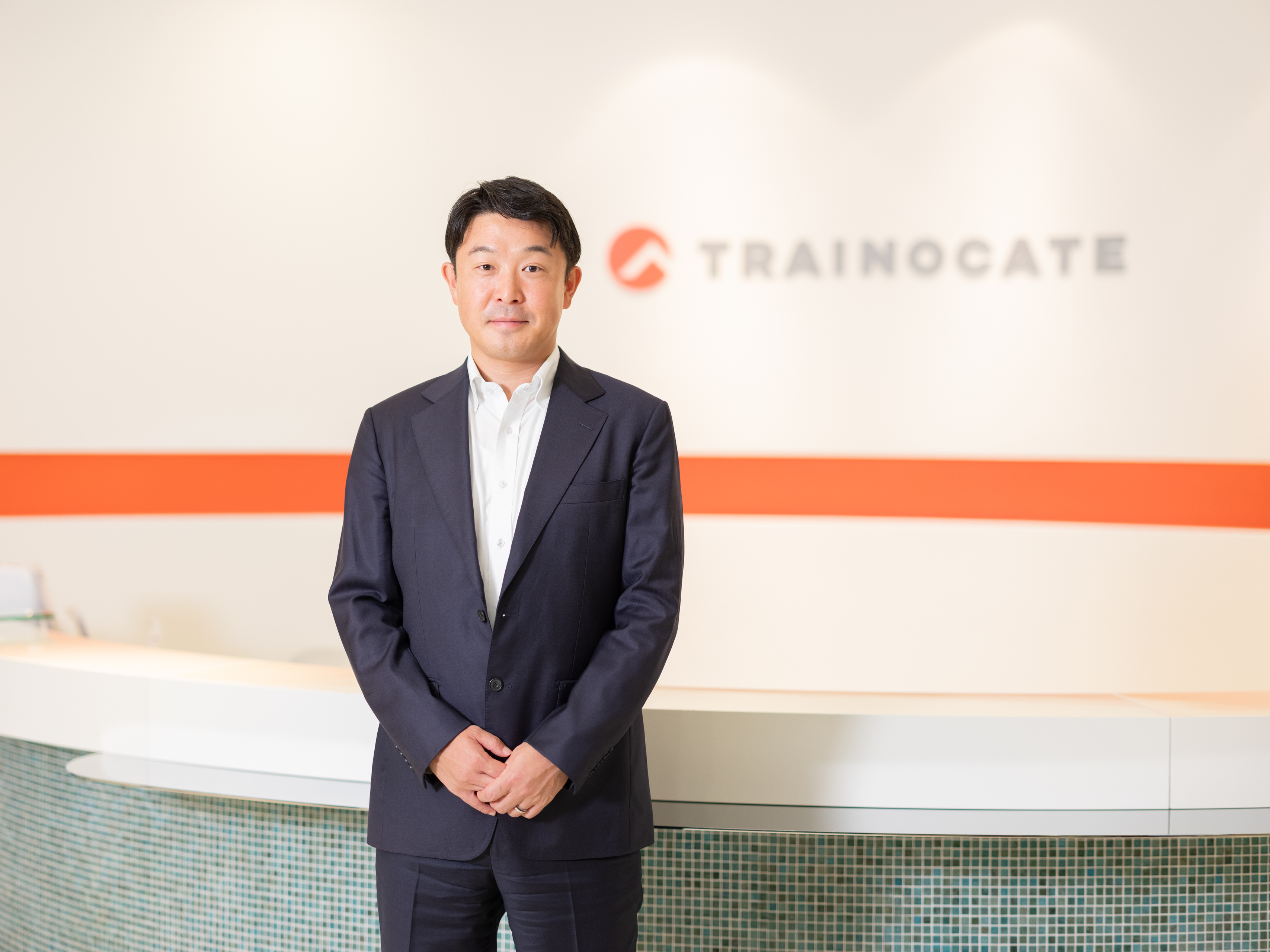 【トップインタビュー】「人が育つ会社でありたい。」――キャリアを広げる組織のトップが大切にしている価値観とは？