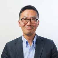 水谷 淳二