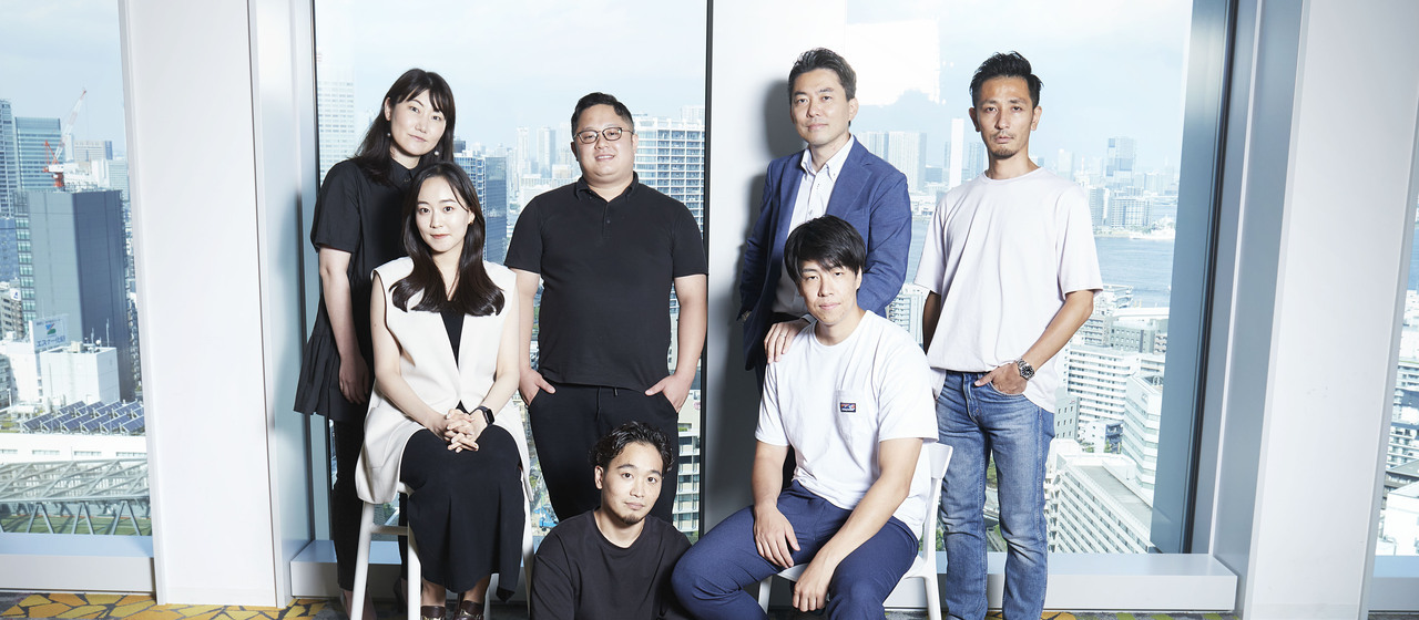 インボイス領域での事業拡大に向けて、あなたの力が必要です！マネーフォワードの「異能集団」がマーケティングメンバーを募集中