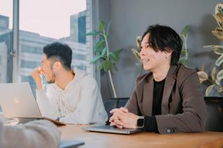 売り上げ先行の紹介に飽き飽きしてる人へ、ホワイトカラーCAのボードメンバー