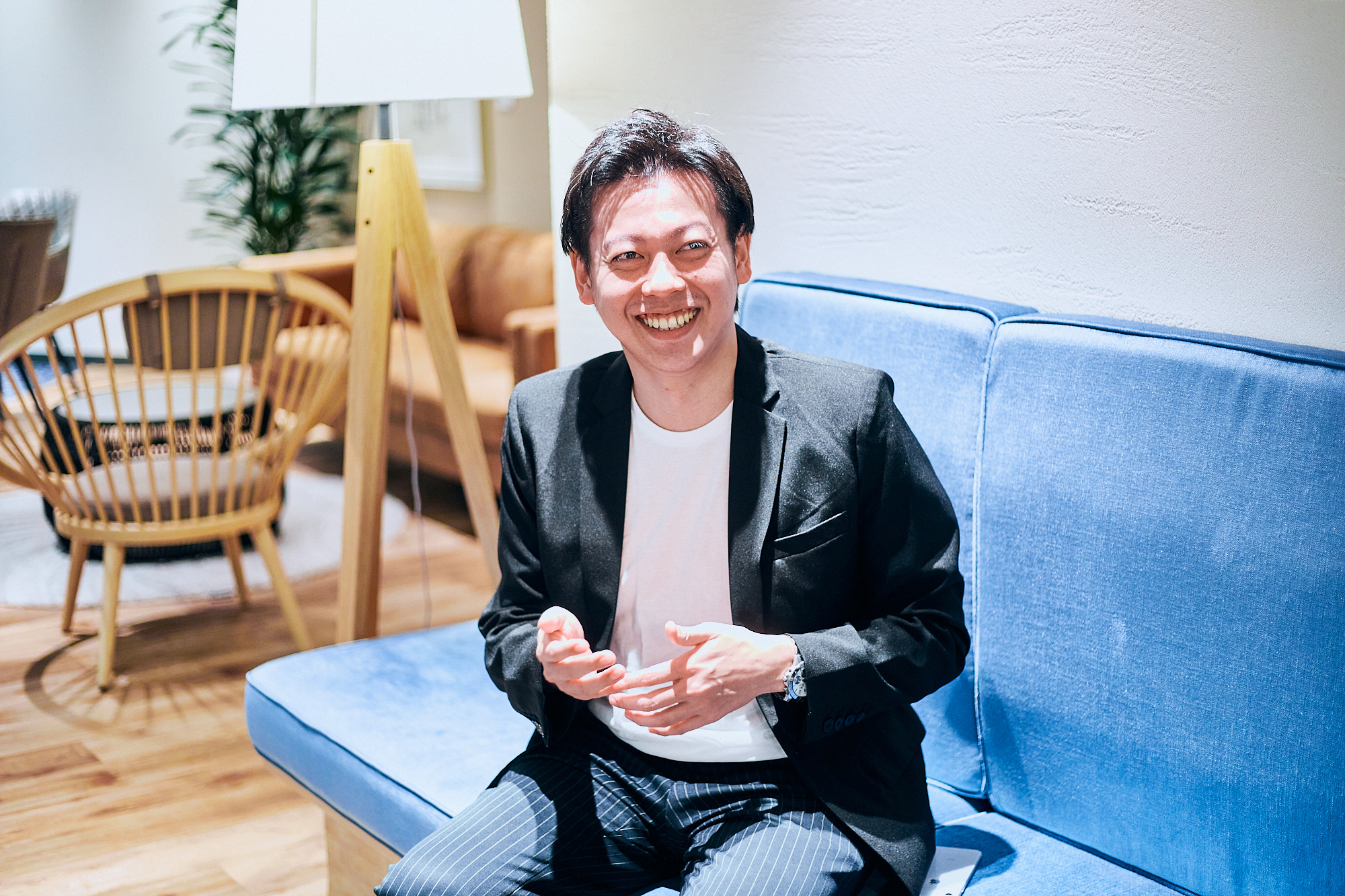 【営業希望の方必見！】営業組織の今後の目標と現状課題について