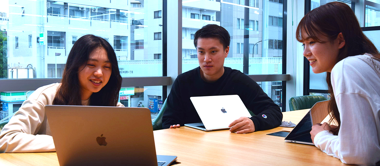 【インターン広報の1日】フジテレビ取材篇