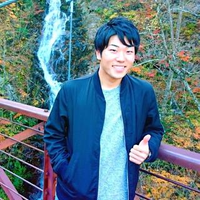 越川 拓吾さんのプロフィール