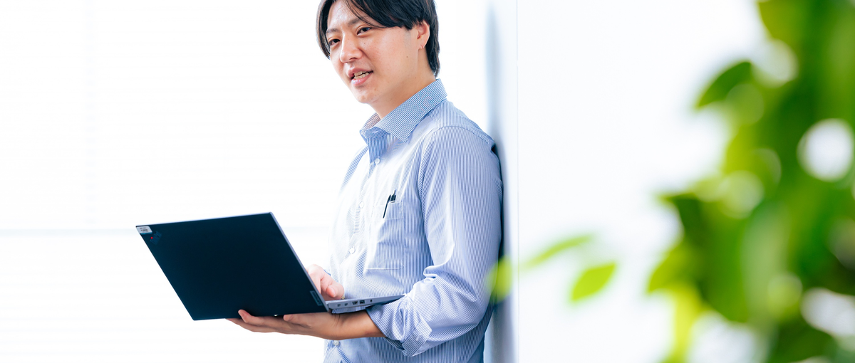 決まった職種におさまらない働き方を｜裁量と変化を楽しむ人へ開かれたチャンス