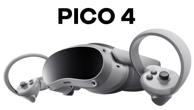 Pico 4レンタル3日間で仕事をした感想とレポート | シェルパ・アンド 