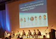 Health2.0での登壇