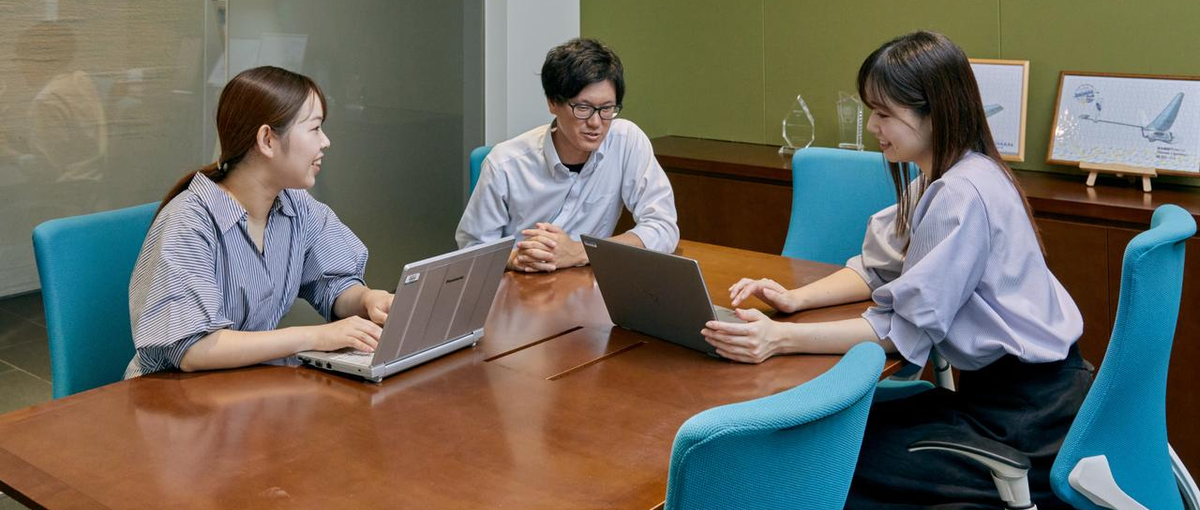 このままでいい？と思ったら！経験ゼロから目指す最先端エンジニアの道！