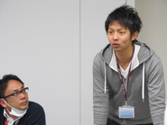 <<IQ FEEDBACK>>すべてのチームにネオキャリアの事業責任者がアドバイザーとして学生の皆さんに都度フィードバックを行います。現場で活躍している若手責任者のフィードバックは必ず皆さんの成長に繋がるはずです。 学生の皆さんの課題を指摘し、ブレインにスイッチを入れる機会を促進します。