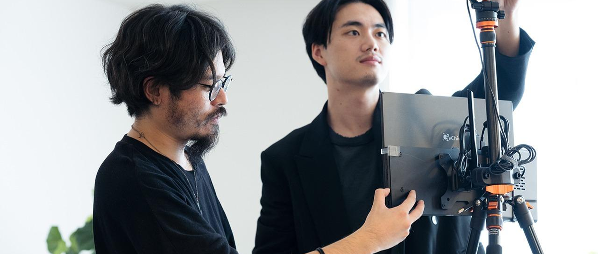  実装で世の中の課題を解決しませんか？！ 情報工学専攻の大学院生インターン