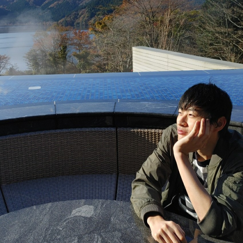 Kazuki Sugawara